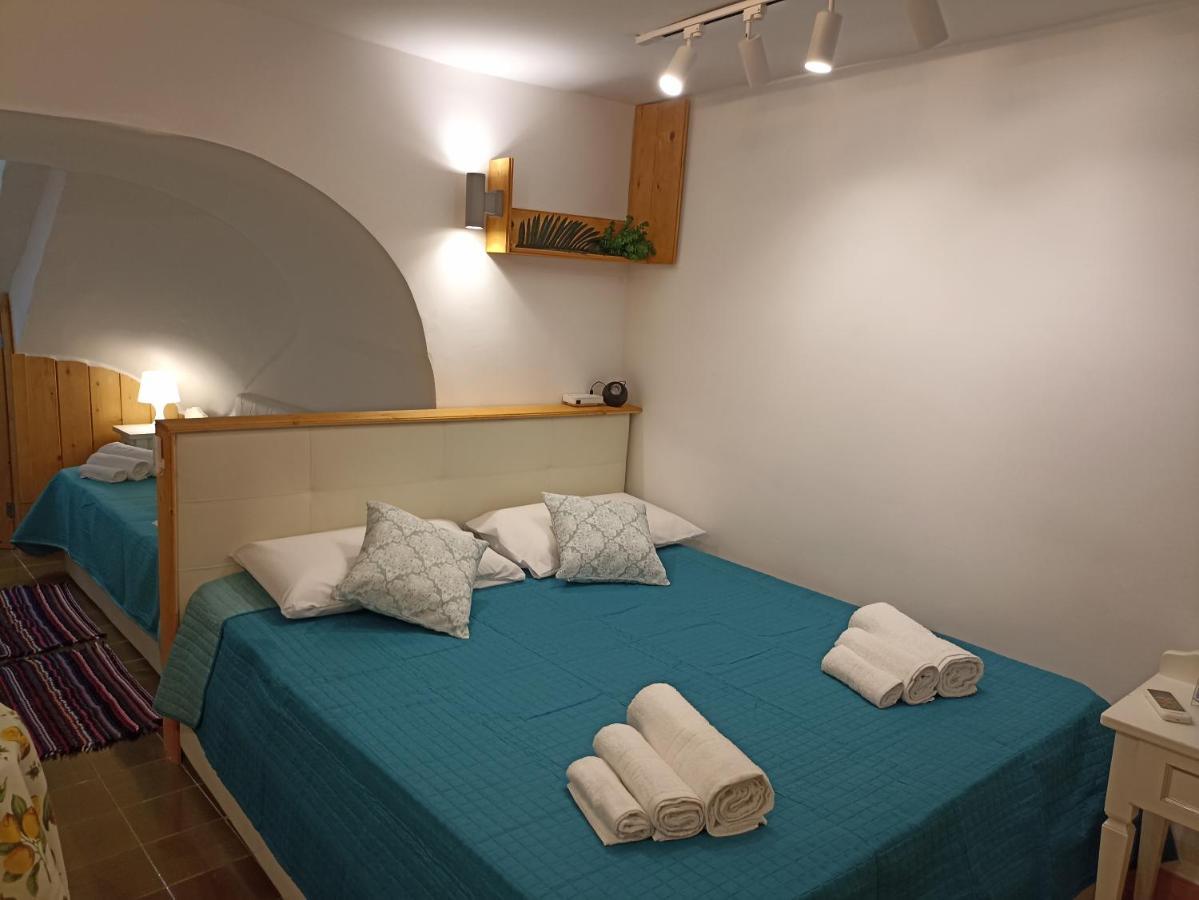 Centro Urbano Villa Naples Exterior photo